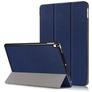 Mobigear Tri-Fold iPad Air 3 (2019) Hülle Klapphülle - Dunkelblau