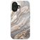 Burga Tough iPhone 16 Hardcase Backcover Shockproof - Gentle Wind