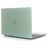Mobigear Glossy MacBook Pro 15 Zoll (2016-2019) Hardcase Hülle MacBook Case - Grün - Model A1707 / A1990