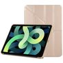 Mobigear Origami iPad Air 5 (2022) Hülle Klapphülle - Gold