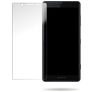 Mobilize Sony Xperia XZ2 Premium Panzerglas Displayschutz - Hüllenfreundlich