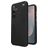 Speck Presidio2 Grip Durchsichtig Samsung Galaxy S25 FE MagSafe Hülle Hardcase Backcover Stoßfest - Transparent
