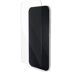 Mobilize Nothing Phone (3a) Panzerglas Gehärtetes Glas Displayschutz - Hüllenfreundlich