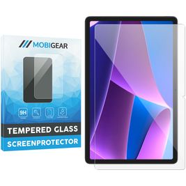 Mobigear Lenovo Tab P11 Pro Gen 2 Panzerglas Gehärtetes Glas Displayschutz - Hüllenfreundlich