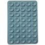 Mobigear EasyMount Saugnapf-Handyhalterung - 40 Suction Cup - Blau Universal