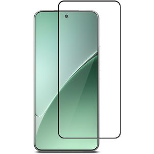 Mobigear Premium Xiaomi 15 Pro Panzerglas Gehärtetes Glas Displayschutz - Hüllenfreundlich