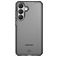 ITSKINS Level 2 SpectrumClear R Transparent Samsung Galaxy S26 FE TPU (flexibel) Backcover Shockproof - Transparent