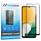 Mobigear Premium Samsung Galaxy A13 5G Panzerglas Gehärtetes Glas Displayschutz - Hüllenfreundlich - Schwarz