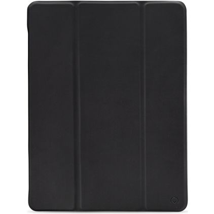 Mobilize Solid Folio iPad Air 5 (2022) Hülle Klapphülle - Schwarz