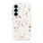 MIO Samsung Galaxy S25 Plus MagSafe Hülle Hardcase Backcover - Soft Terrazzo