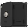 OtterBox Defender iPad Mini 6 (2021) Stoßfeste Hardcase Hülle + Ständer - Schwarz
