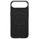 CARE by PanzerGlass SL1M iPhone Air MagSafe Hülle Hardcase Extra Dünn Backcover - Schwarz