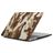 Mobigear Design MacBook Pro 16 Zoll (2019-2020) Hardshell Hülle Laptop Cover MacBook Case - Desert Camauflage - Modell A2141