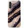 Burga Tough Samsung Galaxy A15 Hülle Hardcase Backcover Stoßfest - Royal Blue