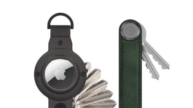 Schlüssel Organizer