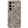 Burga MagSafe Tough Samsung Galaxy S26 Ultra MagSafe Hülle Hardcase Backcover Stoßfest - Almond Latte