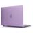 Mobigear Matte MacBook Air 11 Zoll (2010-2016) Hardcase Hülle MacBook Case - Lila - Model A1370 / A1465