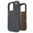 Speck Presidio2 Grip iPhone 16 Pro Hülle Hardcase Backcover Stoßfest - Charcoal Grey