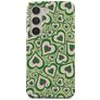 Burga Tough Samsung Galaxy S23 Hülle Hardcase Backcover Stoßfest - Euphoria