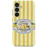 Burga Tough Samsung Galaxy S25 Hülle Hardcase Backcover Stoßfest - Frizzante