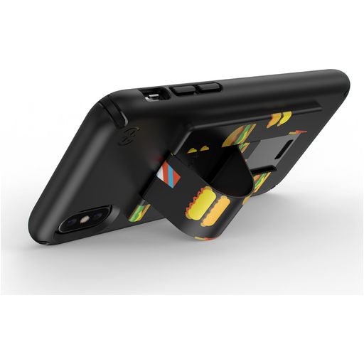 Speck GrabTab Handy-Griff - Tgifryday Universal