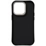 Nudient Form iPhone 14 Pro Hardcase Backcover Shockproof - Ink Black
