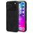 Mobiparts Classic iPhone 17 Pro Max MagSafe Hardcase Backcover - Graphite Black