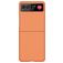 Mobigear Colors Motorola Razr 40 Hülle Hardcase Backcover - Orange
