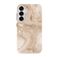 MIO Samsung Galaxy S25 Plus MagSafe Hülle Hardcase Backcover - Gold Marble