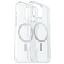 Otterbox Symmetry Plus Durchsichtig iPhone 16 Pro Max MagSafe Hülle Hardcase Backcover Stoßfest - Transparent