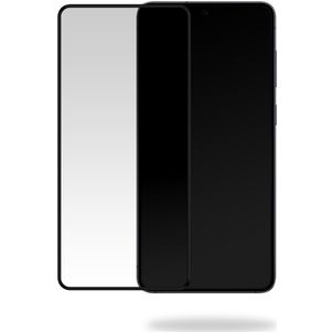 Mobilize Premium Samsung Galaxy S25 Edge Panzerglas Gehärtetes Glas Displayschutz - Hüllenfreundlich