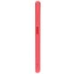 Mobiparts Samsung Galaxy A13 5G Silikon Hülle Backcover - Scarlet Red