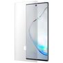 Mobiparts Curved Samsung Galaxy Note 10 Panzerglas Gehärtetes Glas Displayschutz