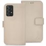 My Style Flex Wallet Samsung Galaxy A52s 5G Hülle Klapphülle Geldbörse - Warm Taupe