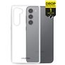 Mobilize Naked Protection Durchsichtig Samsung Galaxy S23 Plus Hülle Hardcase Backcover Stoßfest - Transparent