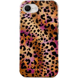 Burga Tough iPhone 16e MagSafe Hülle Hardcase Backcover Stoßfest - Wild Era