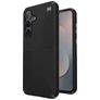 Speck Presidio2 Grip Durchsichtig Samsung Galaxy S25 FE MagSafe Hülle Hardcase Backcover Stoßfest - Transparent