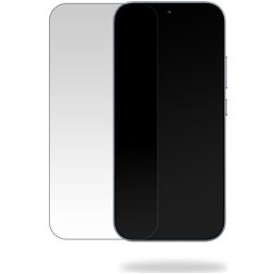 Mobilize Xiaomi 17 Pro Panzerglas Gehärtetes Glas Displayschutz - Hüllenfreundlich