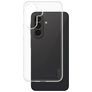CARE by PanzerGlass X-Ray Durchsichtig Samsung Galaxy A27 Hülle Hardcase Backcover Stoßfest - Transparent