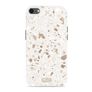 MIO iPhone SE (2022) MagSafe Hülle Hardcase Backcover - Soft Terrazzo