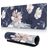 Mobigear Anti-Slip Mauspad - 40 x 90 CM - No.6