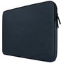 Mobigear Oxford Laptop Sleeve 13 Zoll Laptop Hülle - Blau