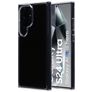 Mobiparts Classic Durchsichtig Samsung Galaxy S24 Ultra Hülle Hardcase Backcover - Transparent
