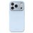 Decoded AntiMicrobial iPhone 18 Pro Max Silikon MagSafe Backcover - Eucayptus