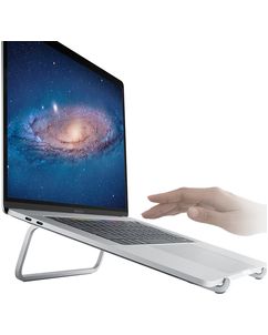 rain design mBar Laptop-Ständer - Space Grau Universal