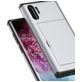Mobigear Rugged Credit Card Case Rose Gold Samsung Galaxy Note 10 Plus