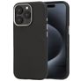 Valenta Style iPhone 16 Pro MagSafe Hülle Backcover - Schwarz