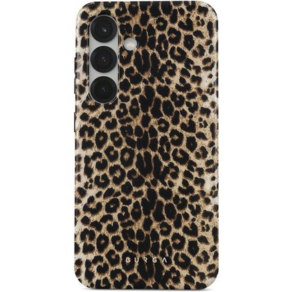 Burga Tough Samsung Galaxy S25 Plus Hülle Hardcase Backcover Stoßfest - Player