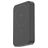Decoded Ultra Slim Single USB Powerbank 10.000 mAh - Schwarz