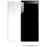 Mobilize Sony Xperia 10 Plus Panzerglas Gehärtetes Glas Displayschutz - Hüllenfreundlich